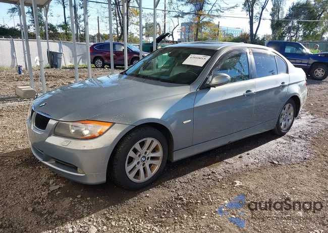 WBAVD13516KV06633: 43510015