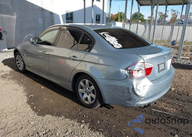 WBAVD13516KV06633: 43510015