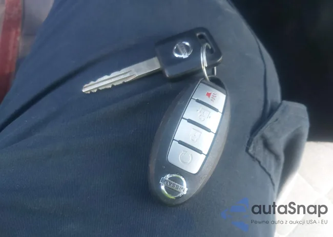 3N1CP5CU9KL470914: 43510022