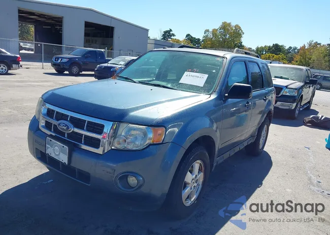 1FMCU9DG2AKD15350: 43509045