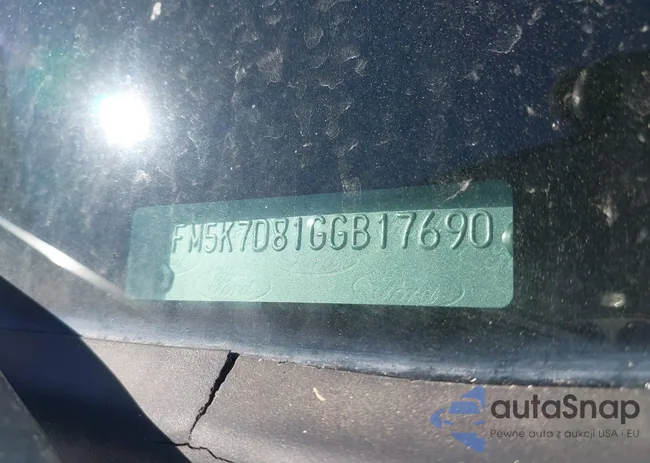 1FM5K7D81GGB17690: 43509046