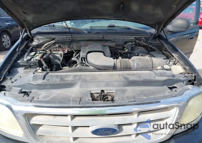 1FTRW07662KA48643: 43509063