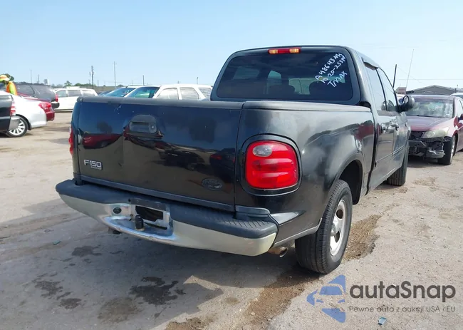 1FTRW07662KA48643: 43509063