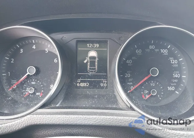 1VWAS7A30GC009173: 43509073