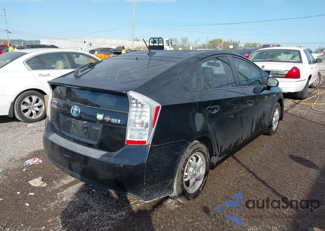 JTDKN3DU1B5305053: 43509085