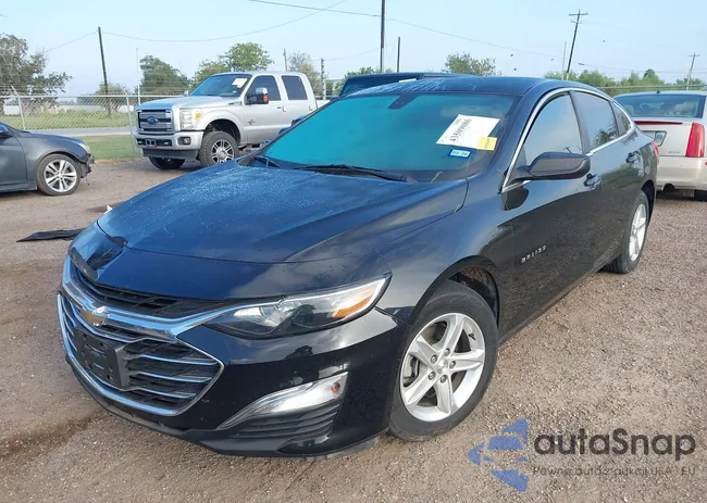 1G1ZC5STXKF171088: 43509086