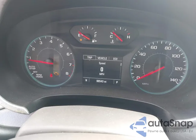 1G1ZC5STXKF171088: 43509086