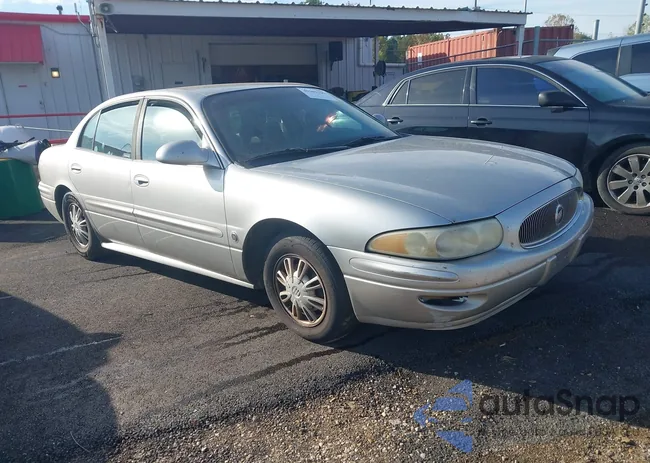 1G4HP52K35U253545: 43509109