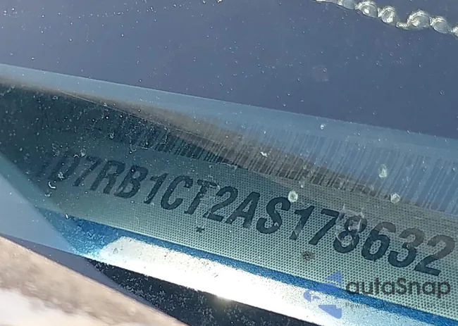 1D7RB1CT2AS178632: 43509114