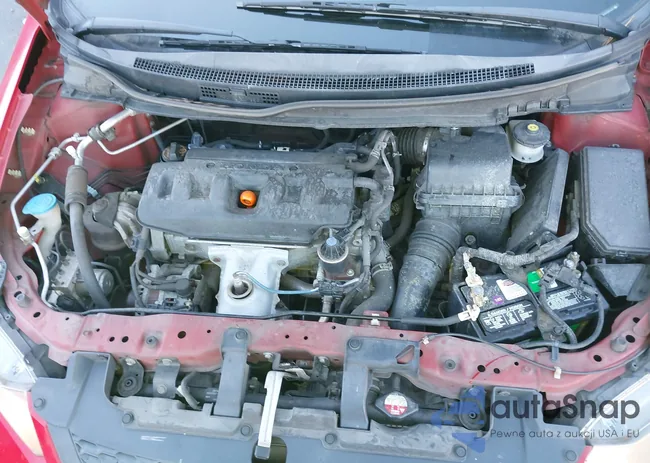 2HGFG3B59CH558060: 43509134