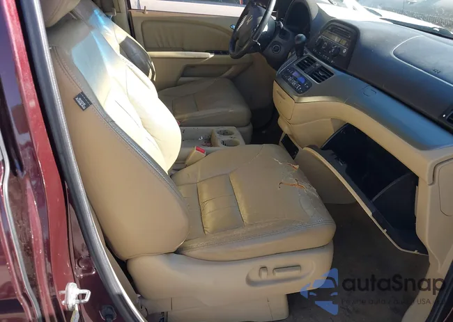 5FNRL38769B402444: 43509136