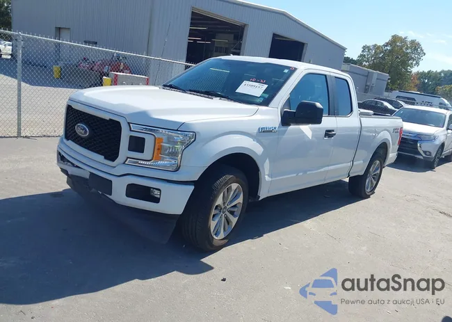 1FTEX1CP7JFB94735: 43509157