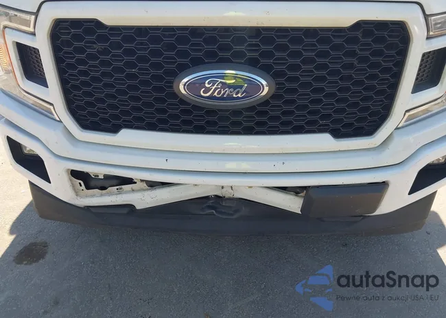 1FTEX1CP7JFB94735: 43509157