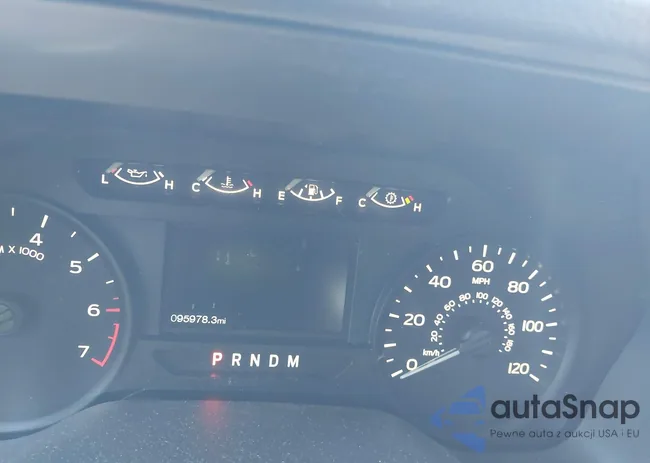 1FTEX1CP7JFB94735: 43509157