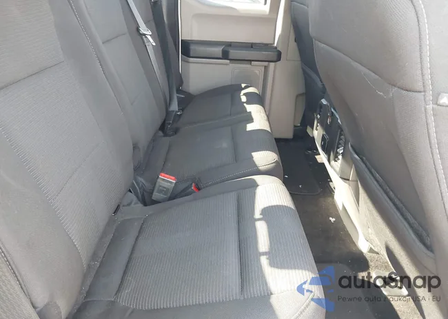 1FTEX1CP7JFB94735: 43509157