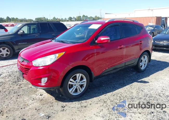 KM8JU3ACXDU593430: 43509161