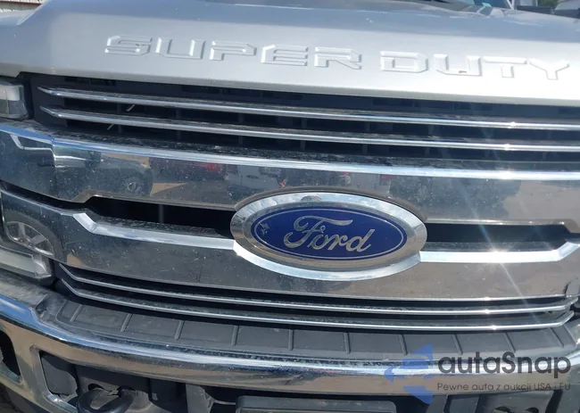 1FT7W2B64JEB50305: 43509163