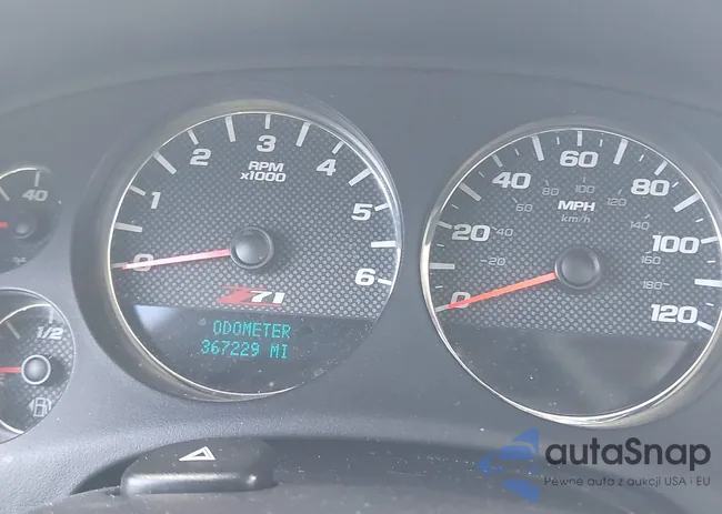 1GNFC23099R161455: 43509165