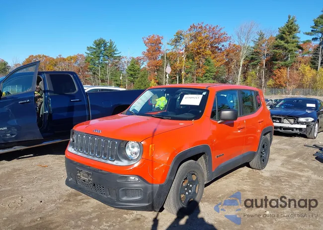 ZACCJAAT8GPE17301: 43509215