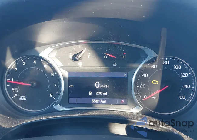 3GKALVEV7NL159769: 43509229