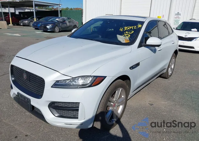 SADCL2BV2HA091467: 43509270