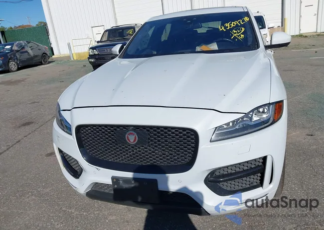 SADCL2BV2HA091467: 43509270