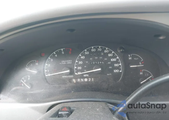 1FMDU34X5TUA26312: 43509309