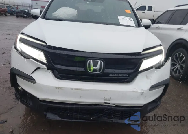 5FNYF6H74NB046543: 43509340