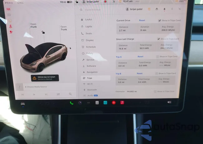 5YJ3E1EB6KF392923: 43509351