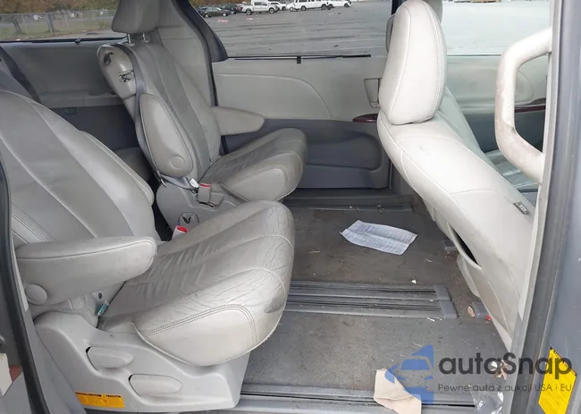 5TDYK3DCXDS280774: 43509363