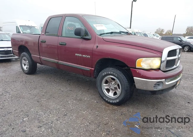 1D7HU18N72J223006: 43509400