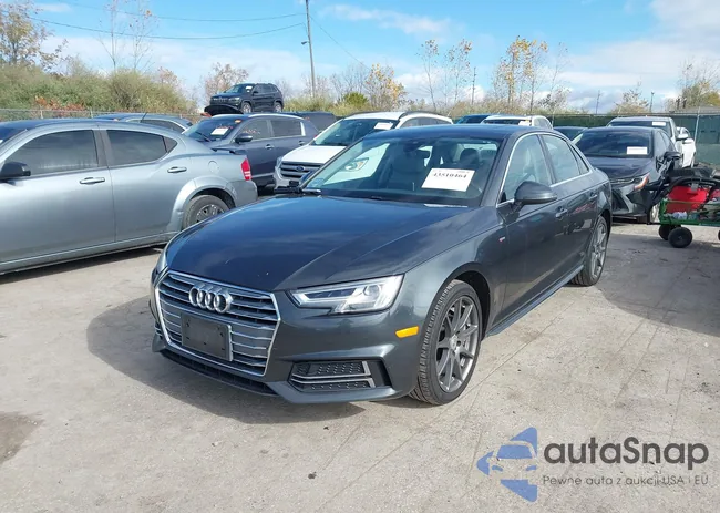 WAUENAF47JA056520: 43510464