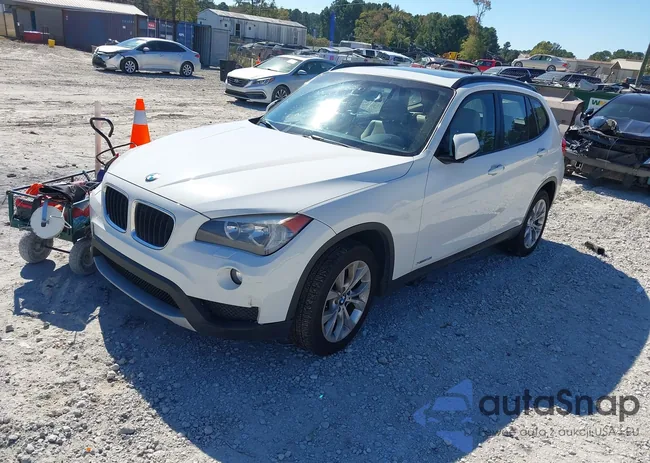 WBAVL1C56EVY10931: 43510484