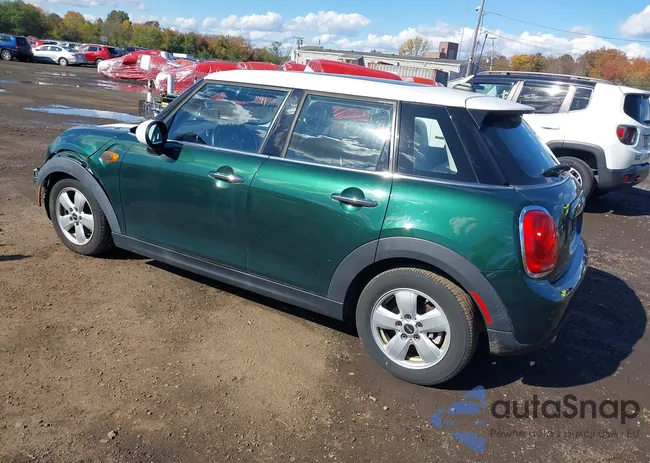 WMWXU1C51J2F80218: 43510485