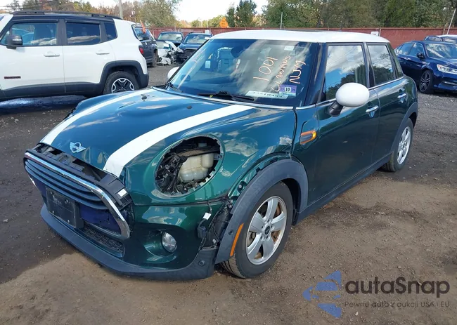 WMWXU1C51J2F80218: 43510485