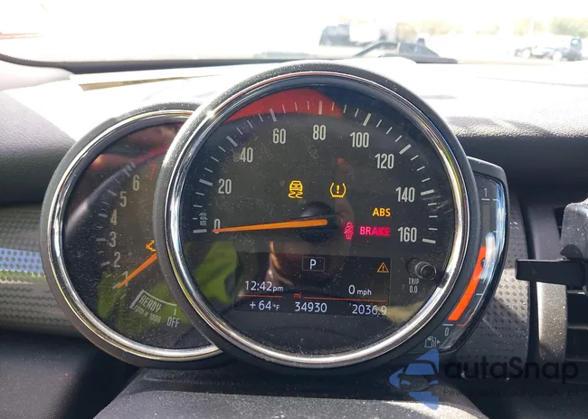 WMWXU1C51J2F80218: 43510485