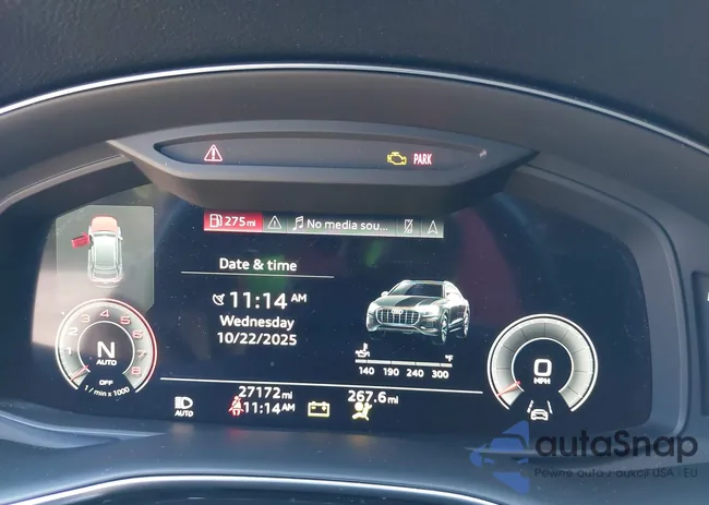 WA1AVBF14PD023425: 43510489