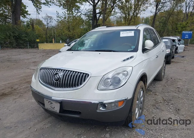 5GAKRCED0CJ416531: 43510499