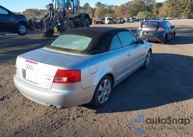 WAUAT48H33K022402: 43510507