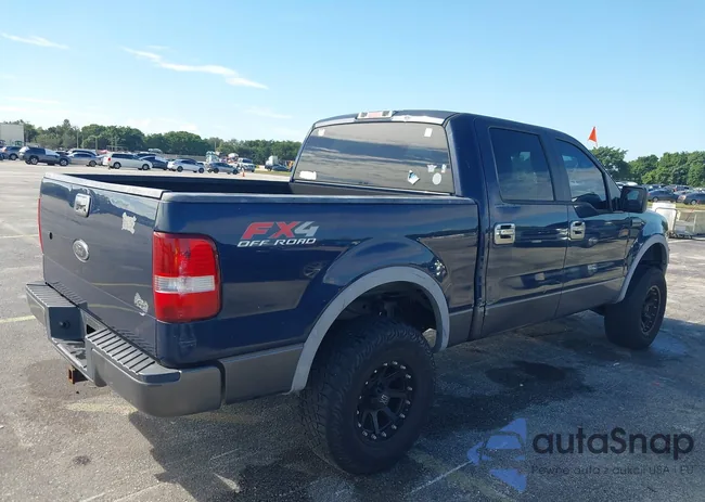 1FTPW14525KE59213: 43510520