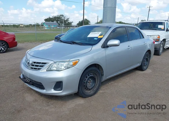 5YFBU4EE5DP193072: 43510521