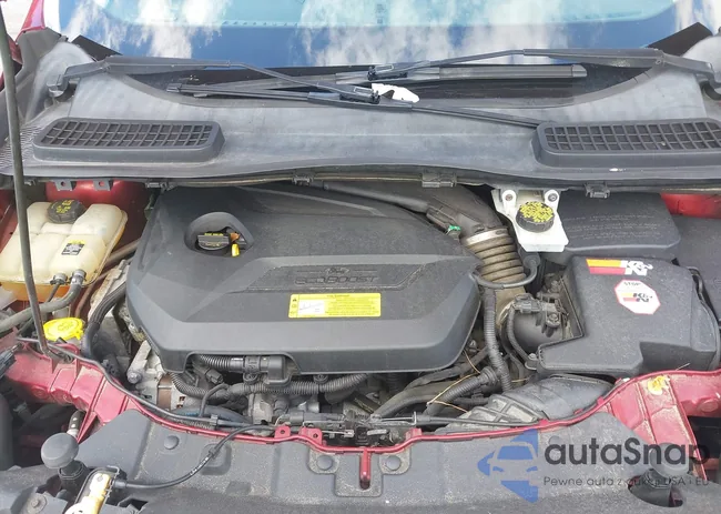 1FMCU0HX7DUA33056: 43510538