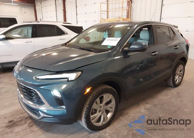 KL4AMCSL9SB180002: 43510565