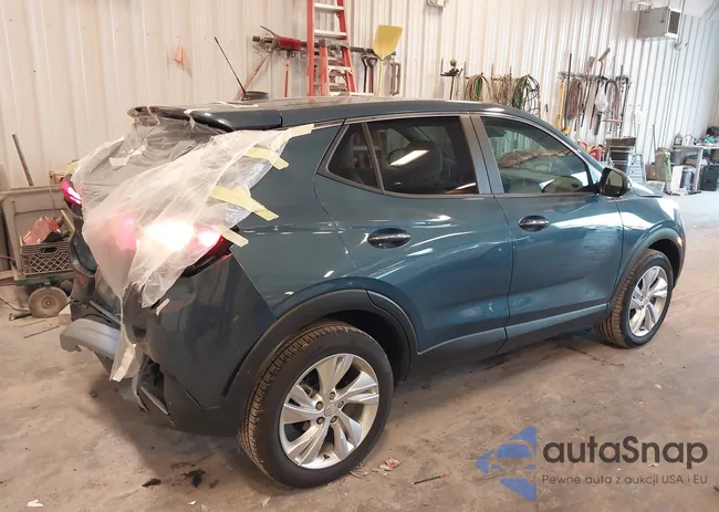 KL4AMCSL9SB180002: 43510565