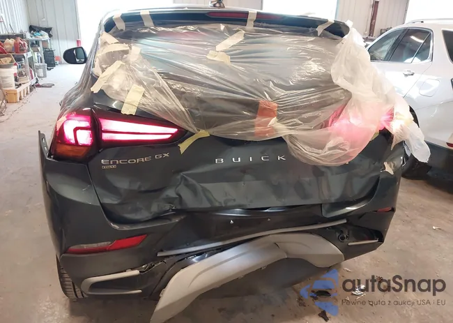 KL4AMCSL9SB180002: 43510565