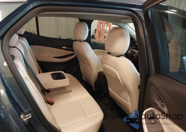 KL4AMCSL9SB180002: 43510565