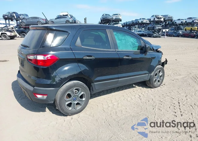 MAJ3S2FE4MC420117: 43510572