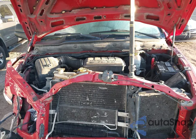 1D7HU18P17S247918: 43510574