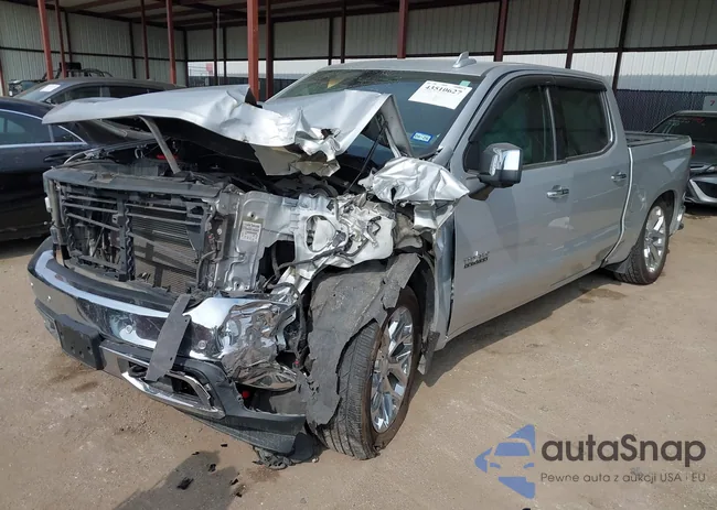 1GCPWEED6KZ381079: 43510627