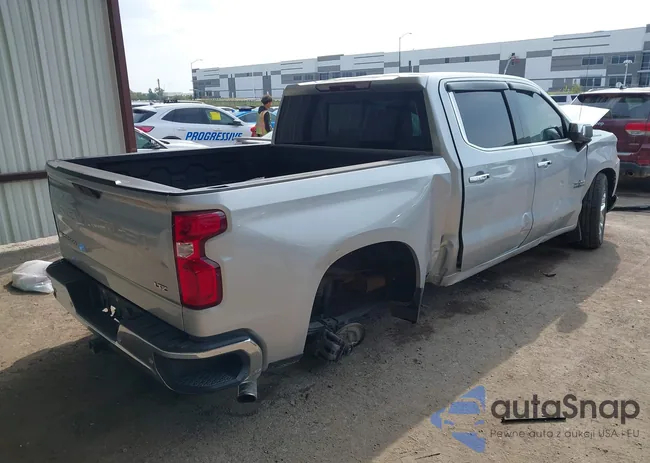 1GCPWEED6KZ381079: 43510627